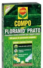 1336012005 compo floranid usato  Gioia Tauro