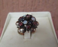 Anello borbonico autentico usato  Imperia