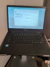 Chromebook Acer Gateway 15,6" com estojo fino Targus (suporte não incluído)  comprar usado  Enviando para Brazil