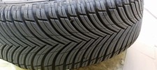Cerchi gomme alfa usato  Legnano