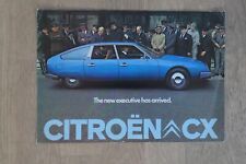 Citroen saloon early for sale  DEWSBURY