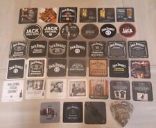 Jack daniel coasters d'occasion  Bordeaux-