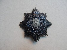 Obsolete preston borough for sale  LONDON