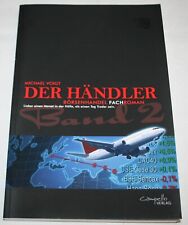 Händler börsenhandel fachrom gebraucht kaufen  Deuerling