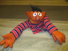 Rare marionnette ernie d'occasion  France