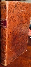 Original Spanish Artillery Manual, with fold-out plates, 1814 comprar usado  Enviando para Brazil