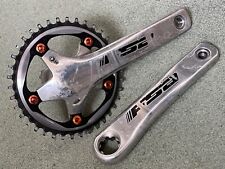 Fsa omega crankset for sale  TAUNTON