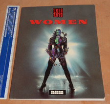 Luis royo women for sale  Santa Rosa
