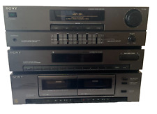 Sony stereo component for sale  Parkville