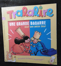 Trésors tralalire 194 d'occasion  Meaux