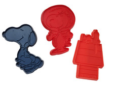 Peanuts snoopy cookie for sale  Grapevine