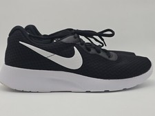 Nike tanjun black for sale  Hamlin
