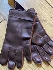 Vintage driving gloves for sale  WORKINGTON