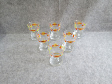 Verres rivesaltes dauré d'occasion  Bruay-sur-l'Escaut
