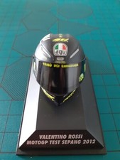 Minichamps valentino rossi for sale  CHELTENHAM