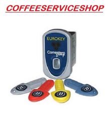 Eurokey executive comestero usato  Volturara Irpina