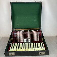 Hohner verdi accordion d'occasion  Expédié en Belgium
