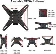 Articulating wall mount for sale  Saint Peters