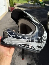 Motorcycle helmets kids for sale  Swiftwater