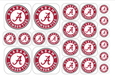 Alabama crimson tide for sale  Chapel Hill