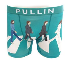 Pullin boxer underwear d'occasion  Montceau-les-Mines