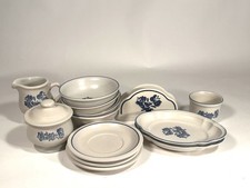 Vintage pfaltzgraff yorktowne for sale  Portland