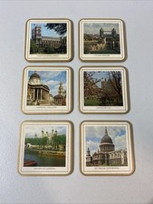 Set pimpernel coasters for sale  Brigantine