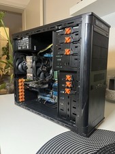 Budget gaming gtx gebraucht kaufen  Annahütte