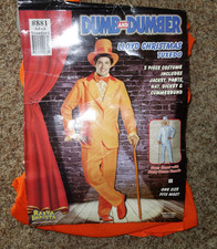 Dumb dumber lloyd for sale  Davison