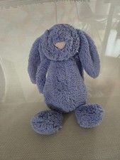 Jellycat medium bluebell for sale  MITCHAM