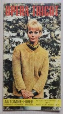 Catalogue opéra tricot d'occasion Catalogue opéra tricot d'occasion  Yvetot