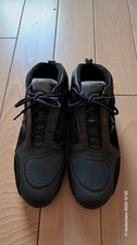 Scarpe moto scooter usato  Castrocaro Terme e Terra del Sole