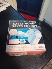One click intelliplug for sale  RETFORD