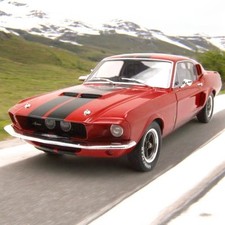 Ford shelby mustang gebraucht kaufen  Neu-Ulm