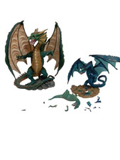 New beginning dragon for sale  RUGBY
