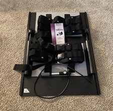 Comfortrac lumbar traction for sale  Portland