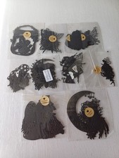 Black fairy die for sale  SLEAFORD