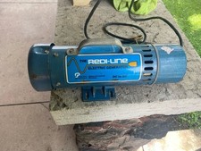Gerador elétrico Redi-Line DA12A-500A? comprar usado  Enviando para Brazil