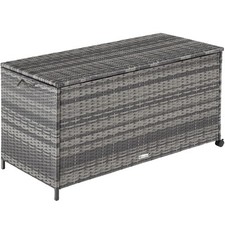 Auflagenbox kuusamo aluminiumg gebraucht kaufen  Igersheim