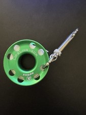 Apeks diving lifeline for sale  LONDON