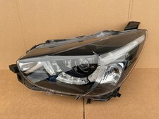 Frontscheinwerfer mazda d09k51 gebraucht kaufen  Hamburg