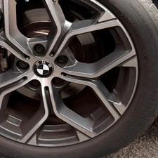 Orginal black bmw for sale Orginal black bmw for sale  GRANTHAM