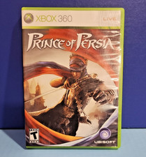 Usado, Prince Of Persia Xbox 360 Completo - Excelente Estado comprar usado Usado, Prince Of Persia Xbox 360 Completo - Excelente Estado comprar usado  Enviando para Brazil