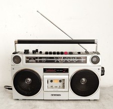 Vintage sanyo 9916 for sale  ST. ALBANS