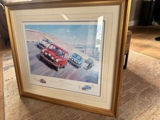 tony smith mini for sale  UTTOXETER