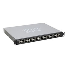 Cisco sg250x 48p gebraucht kaufen  Düsternort