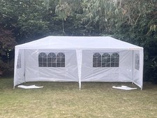 Metre gala tent for sale  WATFORD