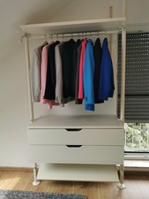 ikea raumteiler gebraucht kaufen  Forstinning
