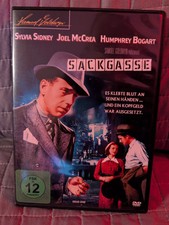 Sackgasse klassiker silvia gebraucht kaufen  Neu-Isenburg