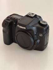 Fotocamera reflex digitale usato  Terni